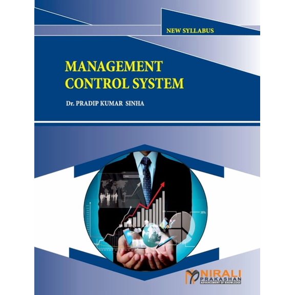 Management Control System, (Paperback)