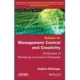 thumbnail image 1 of Management Control and Creativity: Challenges of Managing Innovation Processes, (Hardcover), 1 of 1
