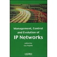 thumbnail image 1 of Management, Control and Evolution of IP Networks (Hardcover), 1 of 1