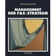 thumbnail image 1 of Management Der F&e-Strategie, (Paperback), 1 of 1