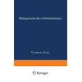 thumbnail image 1 of Management Des Arbeitsschutzes, (Paperback), 1 of 1
