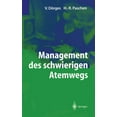 thumbnail image 1 of Management Des Schwierigen Atemwegs, (Hardcover), 1 of 1