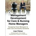 thumbnail image 1 of Management Development for Care &amp; Nursing Home Managers, (Paperback), 1 of 1