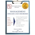 thumbnail image 1 of Pre-Owned Management Diseases and Disorders: How to Identify and Treat Dysfunctional Managerial Behavior (Paperback) 1483454568 9781483454566, 1 of 2