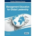 thumbnail image 1 of Management Education for Global Leadership (Hardcover), 1 of 1