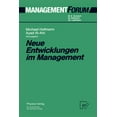thumbnail image 1 of Management Forum Neue Entwicklungen Im Management, (Paperback), 1 of 1