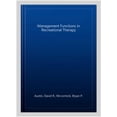 thumbnail image 1 of Management Functions In Recreational Therapy, 1 of 1