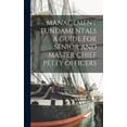 thumbnail image 1 of Management Fundamentals a Guide for Senior and Master Chief Petty Officers, (Hardcover), 1 of 1
