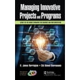 thumbnail image 1 of Management Handbooks for Results Managing Innovative Projects and Programs: Using the ISO 56000 Standards for Guidance and Implementation, (Hardcover), 1 of 1