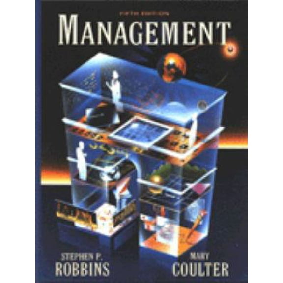Pre-Owned Management (Hardcover) 0134865561