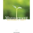 thumbnail image 1 of Management (Hardcover) by Richard L Daft, Patricia Lane, 1 of 1