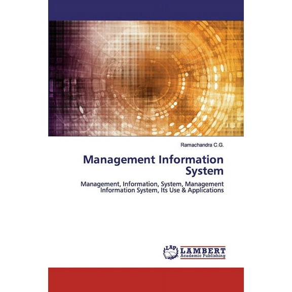 Management Information System (Paperback)