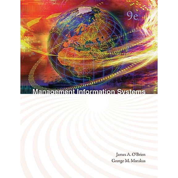 Pre-Owned Management Information Systems