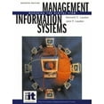 thumbnail image 1 of Pre-Owned Management Information Systems: Managing the Digital Firm (7th Edition) (Hardcover) 0130330663 9780130330666, 1 of 1