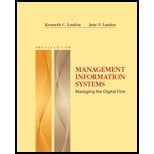 Pre-Owned Management Information Systems, Managing the Digital Firm (Hardcover) 0132142872 9780132142878