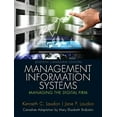 thumbnail image 1 of Pre-Owned Management Information Systems Managing the Digital Firm (Hardcover) 0133156842 9780133156843, 1 of 1