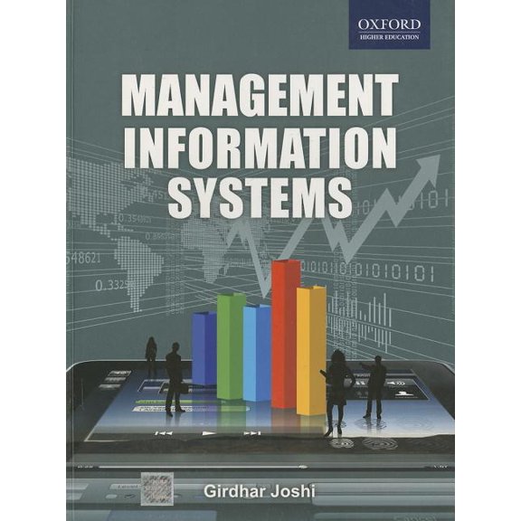 Management Information Systems, (Paperback)