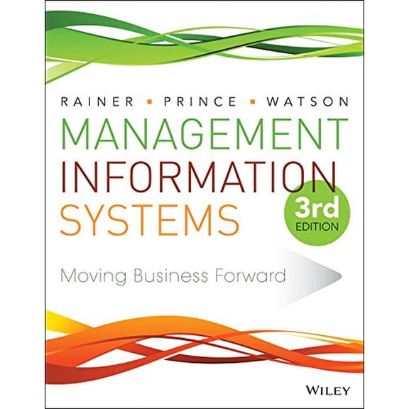 Pre-Owned Management Information Systems
