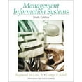 thumbnail image 1 of Pre-Owned Management Information Systems (Paperback) 0131889184 9780131889187, 1 of 1