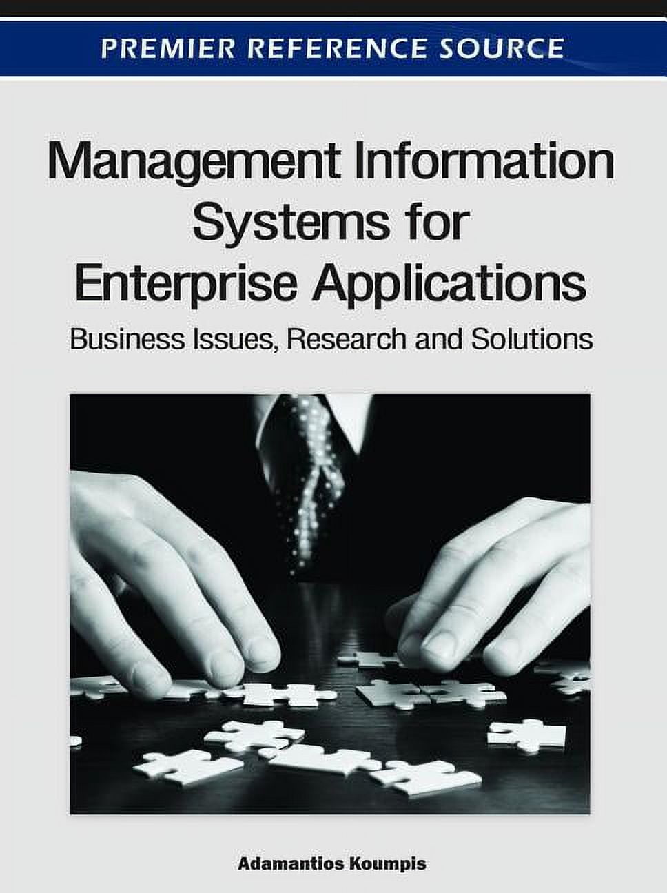 Hardcover book: Management Information Systems for Guyana | Ubuy
