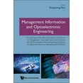 thumbnail image 1 of Management Information and Optoelectronic Engineering, (Hardcover), 1 of 1