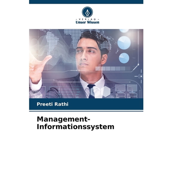 Management-Informationssystem, (Paperback)