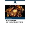 thumbnail image 1 of Management - Informationssysteme (Paperback), 1 of 1