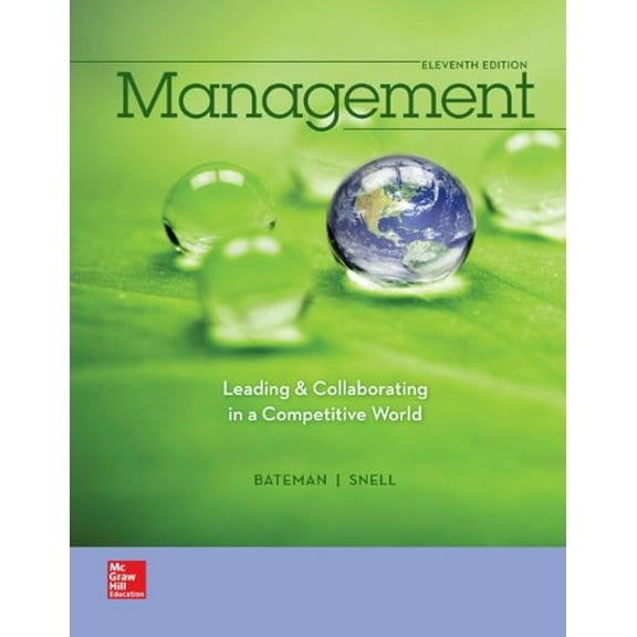 Pre-Owned Management: Leading & Collaborating in a Competitive World