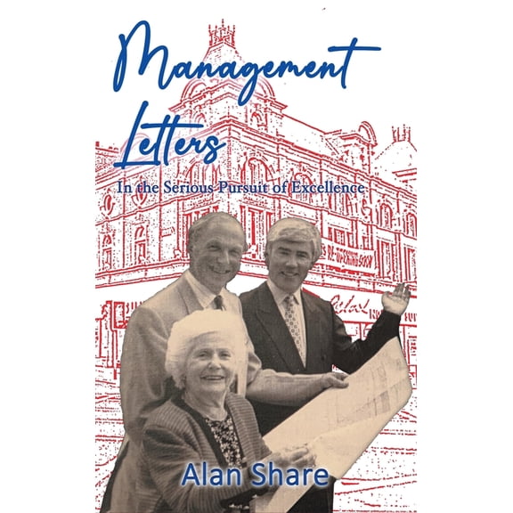 Management Letters, (Hardcover)