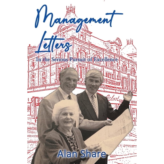 Management Letters, (Paperback)