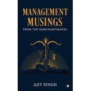Management Musings From the Ramcharitmanas, Hardcover