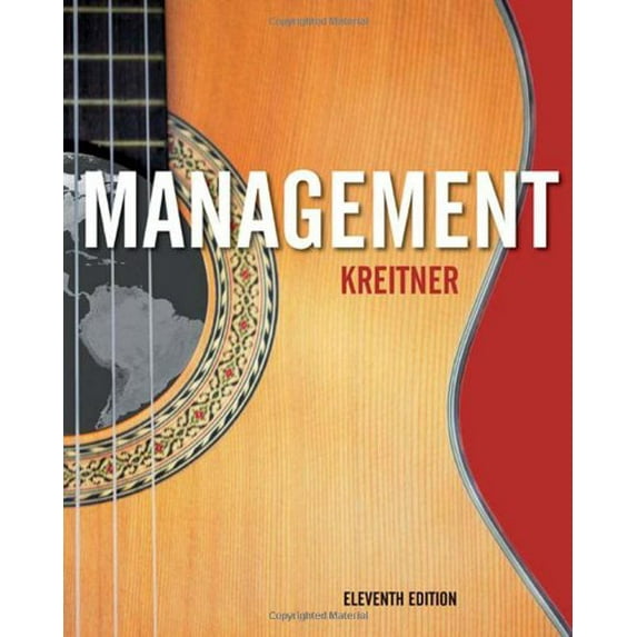 Pre-Owned Management Paperback