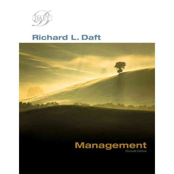 Pre-Owned Management (Hardcover) 1285068653 9781285068657