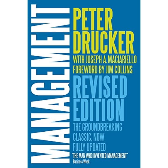 Pre-Owned Management, Revised Edition (Hardcover) 0007312113 9780007312115