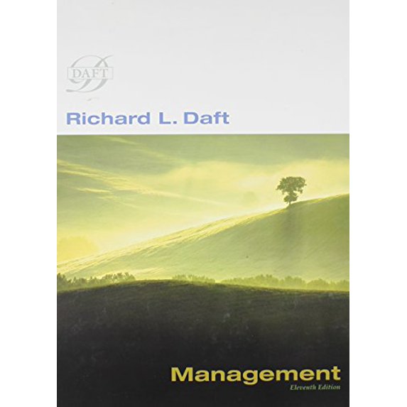 Pre-Owned Management (Hardcover) 1285068653 9781285068657