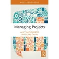 thumbnail image 1 of Management Practice Essentials Managing Projects, (Paperback), 1 of 1