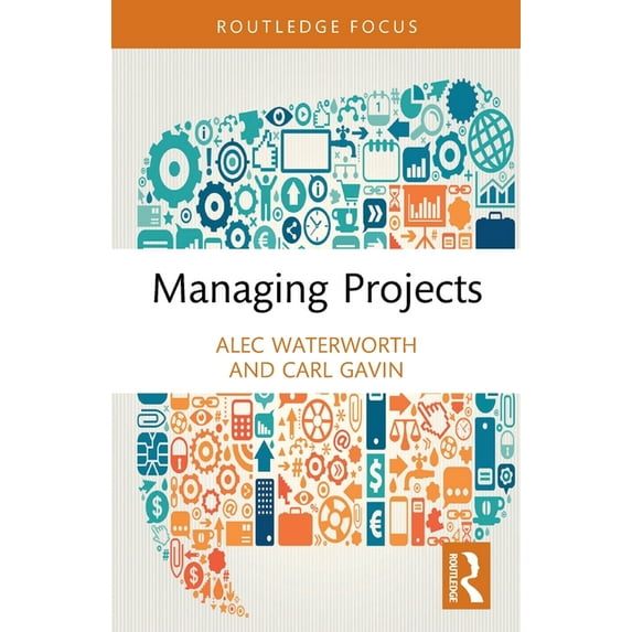 Management Practice Essentials Managing Projects, (Paperback)