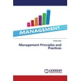 thumbnail image 1 of Management Principles and Practices (Paperback), 1 of 1