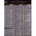 thumbnail image 1 of Pre-Owned Management (Quickstudy Reference Guides - Academic) Paperback, 1 of 1
