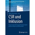 thumbnail image 1 of Management-Reihe Corporate Social Respon Csr Und Inklusion: Bessere Unternehmensperformance Durch Gelebte Teilhabe Und Wirksamkeit, (Paperback), 1 of 1