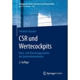 thumbnail image 1 of Management-Reihe Corporate Social Respon Csr Und Wertecockpits: Mess- Und Steuerungssysteme Der Unternehmenskultur, (Paperback), 1 of 1