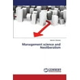 thumbnail image 1 of Management Science and Neoliberalism (Paperback), 1 of 1