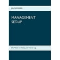 thumbnail image 1 of Management Set-Up: Die Macht von Rating und Evaluierung, (Paperback), 1 of 1