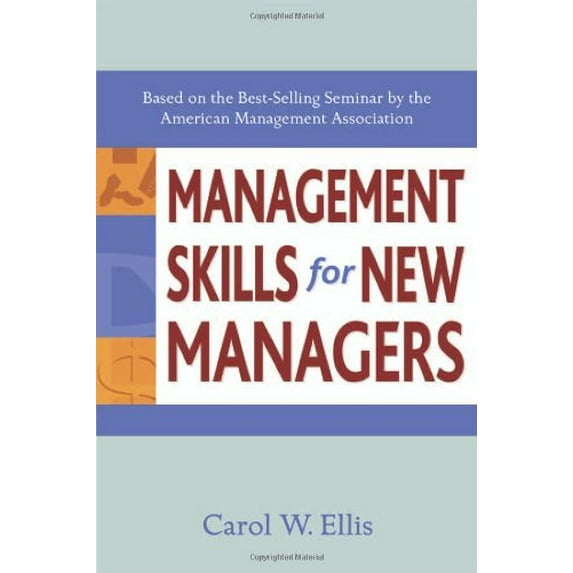 Pre-Owned Management Skills for New Managers Paperback