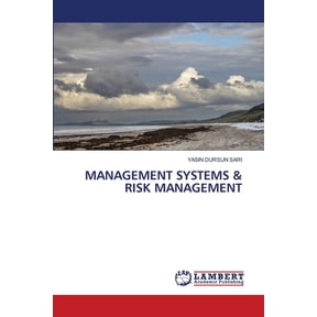 Management Systems & Risk Management, (Paperback)