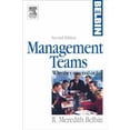 thumbnail image 1 of Pre-Owned Management Teams: Why They Succeed or Fail (Paperback) 0750659106 9780750659109, 1 of 1