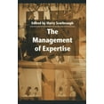 thumbnail image 1 of Management, Work and Organisations The Management of Expertise, Book 29, (Paperback), 1 of 1