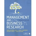 thumbnail image 1 of Pre-Owned Management and Business Research (Paperback), 1 of 1