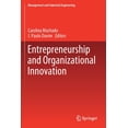 thumbnail image 1 of Management and Industrial Engineering Entrepreneurship and Organizational Innovation, (Paperback), 1 of 1