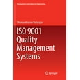 thumbnail image 1 of Management and Industrial Engineering ISO 9001 Quality Management Systems, (Paperback), 1 of 1